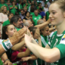 2018.05.02 Győri Audi ETO KC-Ferencváros női kézilabda mérkőzés Fotók:árpika