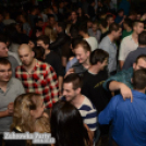 2014.11.12.Szerda - Zubrowka Party