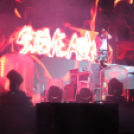 2017.07.23. EYOF megnyitó ünnepség Steve Aoki Fotók:árpika 