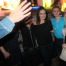 2018.02.17. Mamma Mia Video Disco DJ.Hubik fotók:árpika