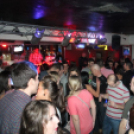 2015.01.23. Mamma Mia Pénteki Házibuli Dj:Ice & Solymi Konga fotók:árpika