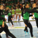 2018.05.02 Győri Audi ETO KC-Ferencváros női kézilabda mérkőzés Fotók:árpika