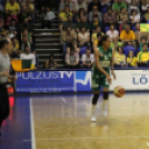 2013.02.22 Hétfő UE Sopron-Hat-Agro uni Győr női kosárlabda bajnoki döntő 3.mérkőzés Fotók:árpika