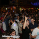 2014.08.13.Szerda - Ballantines Brasil Party
