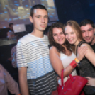 Club Vertigo -  Sterbinszky 2013.11.23. (szombat)