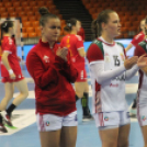 2019.07.16.Kézilabda Női U19-es EB Magyarország-Norvégia