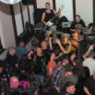 Virgin - Blues company, Thornwill, Salvus koncert