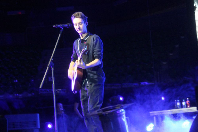 2018.03.17. Halott Pénz koncert Győr Fotók:árpika