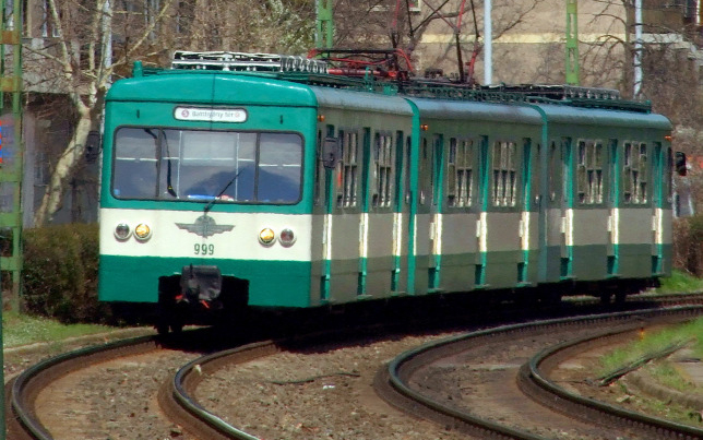 Összekapcsolják a budapesti HÉV vonalakat