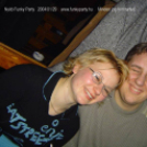 ARCHIV - 2004.01.29. Funky Party (Nyitó) 