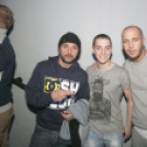 Club Vertigo - Majka & Curtis 2015.03.21. (szombat)