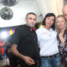 2019.07.13. Mamma Mia Nigel Stately & Dj:Hubik 