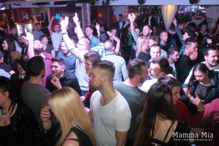 2018.03.14.Mamma Mia Back to the N-Joy 2.0 Hamvai PG&Dj:Marcee Fotók:árpika