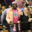 2019.04.30. CMB CARGO UNI Győr-Zalaegerszeg női kosárlabda mérkőzés