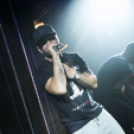 Club Vertigo - Majka & Curtis - Angels of Nigh 2014.11.14. (péntek)