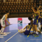 2013.03.10.Hat-Agro Uni Győr-Good Angels Kosice női kosárlabda (2) fotók:árpika