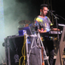 2017.06.24 Voluta Fesztivál Kozmix élő nagykocnert Fotók:árpika 