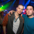 Club Vertigo -  Bricklake 2014.01.18. (szombat)