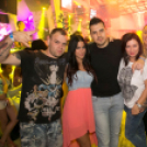 Club Mundo -  Made in Ibiza Show - SAILOR 2013.07.20. (szombat) (képek: Mundo)