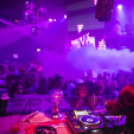 Club Vertigo - Chris Lawyer 2014.10.25. (szombat)