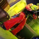 Club Vertigo - Woman's Day 2013.03.09. (szombat) (2) (Fotók:Vertigo)