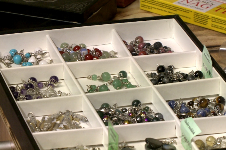 Gyógyító hatású ásványok