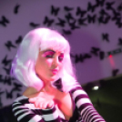 Club Mundo -  The Residents 2013.08.31. (szombat)