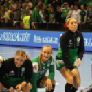 2017.11.17.Győri Audi Eto Kc- Brest Breategne női Bl Kézilabda mérkőzés Fotók:árpika