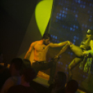 Club Vertigo - Rockerek és plázacicák 2014.10.18. (szombat)