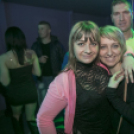 Club Vertigo -  Wake Up Girls / Nőnapi buli 2014.03.08. (szombat)