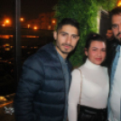 2019.11.10. Mamma Mia Szombati házibuli Dj:Balage&Solymi Conga Fotók:árpika