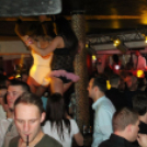 2014.04.19. Mamma Mia Celebek a Pultban Bódi Sylvi És Berki Krisztián,Hódi Pamela Fotó:árpika