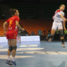 2019.07.11.Kézilabda Női U19-es EB Magyarország-Montenegro és a megnyitó