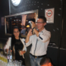 2015.06.05.Mamma Mia 100 Pezsgő és R'n'B imádók éjszakája Dj:Hubik