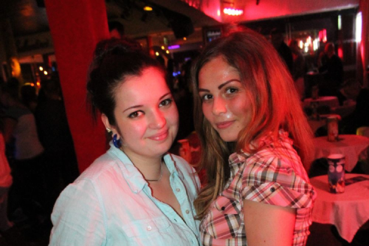 2014.11.14 Mamma Mia Pénteki Házibuli Dj:Ice & Konga Ati fotók:árpika