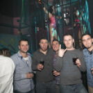 Club Vertigo - BRICKLAKE 2015.11.07. (szombat) (Fotók: MikeD.)