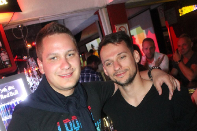 2017.05.27.Mamma Mia Video Disco Dj:Hubik Fotók:árpika