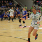 2019.01.17.Mosonmagyaróvári KC-Győri Audi ETO KC női kézilabda bajnoki mérkőzés 