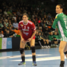 2019.02.13. Győri Audi ETO KC -Mosonmagyaróvár női kézilabda Magyar kupamérkőzés 