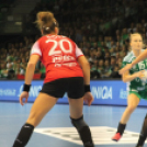 2018.11.05. Győri Audi ETO KC-Thüringer HC Női kézilabda bajnokok ligája mérkőzés Fotók:árpika 