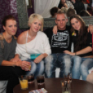 2013.09.13 Péntek Mamma Mia Poppy Fehérnemű bemutató Dj:Ice fotók:árpika