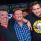 2015.03.06. Mamma Mia Nőnapi Házibuli 