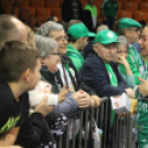 2020.02.15.Győri Audi ETO KC -Alba Fehérvár Női kézilabda mérkőzés Fotók:árpika