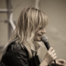 RómerKvelle 2015 - Odett _ photo Gombás Ákos