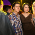 Club Vertigo -  All for Ladies 2013.10.12. (szombat)