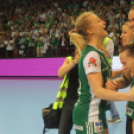 2018.05.23. Audi ETO KC -Békéscsaba női kézilabda és a bajnoki ünneplése Fotók:árpika 