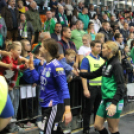 2017.10.27. Győri Audi ETO-Dunaújváros KKA Női kézilabda mérkőzés Fotók:árpika 