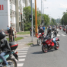 2015.05.09. Motoros Felvonulás Győr Fotók:árpika