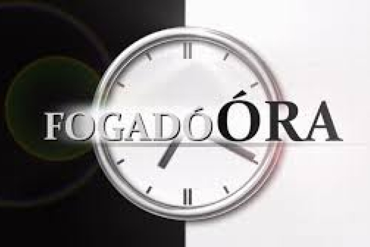 FOGADÓÓRA