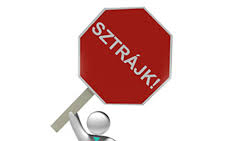 Mégis zavartalan lesz a buszközlekedés!